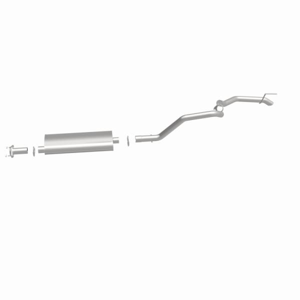 MAG BRE Exhaust Kits Magnaflow 106-0014