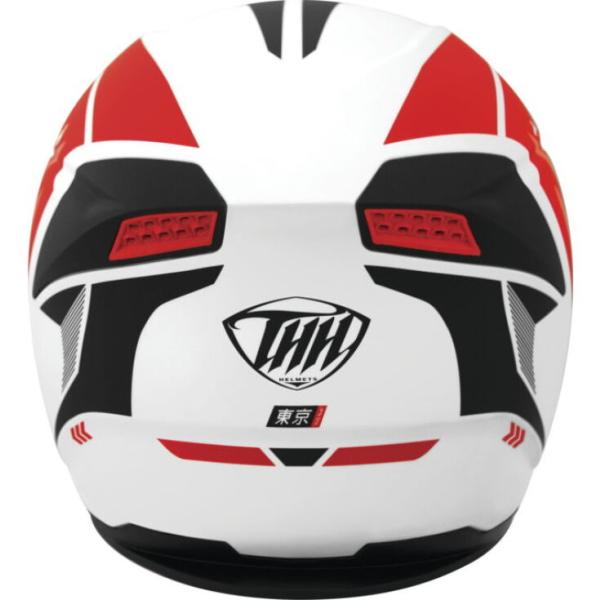 THH Helmets 648029