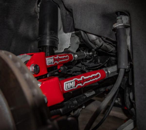 UMI Performance 2555-B