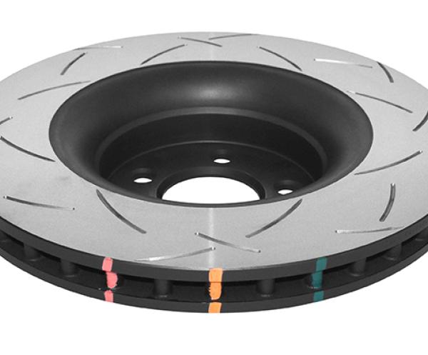 DBA 4000 Series Slotted Rotors DBA 42164S