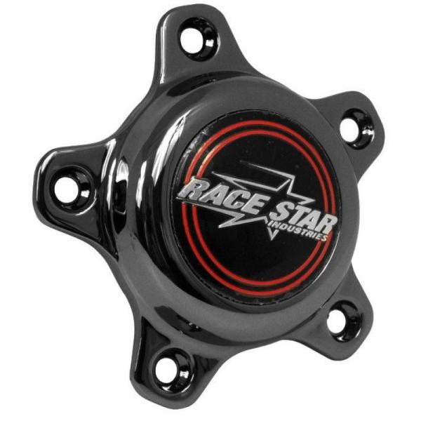 RST Lug Caps Race Star 615-5096-D1