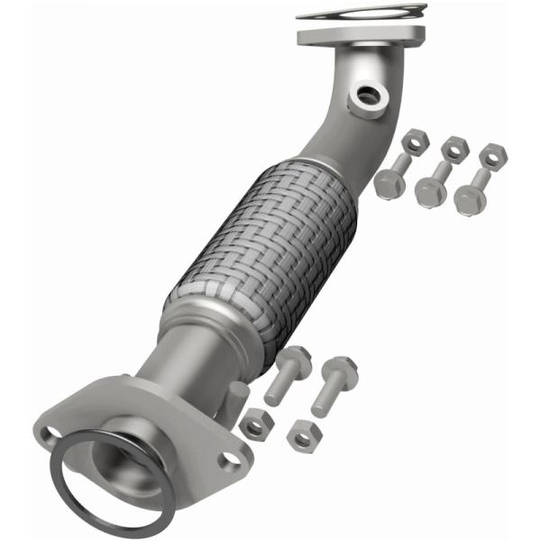 MAG BRE Front Pipe Kit Magnaflow 107-0206