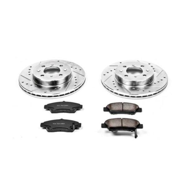 PowerStop K5382