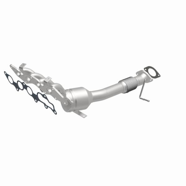 MAG Converter Direct Fit Magnaflow 5531786