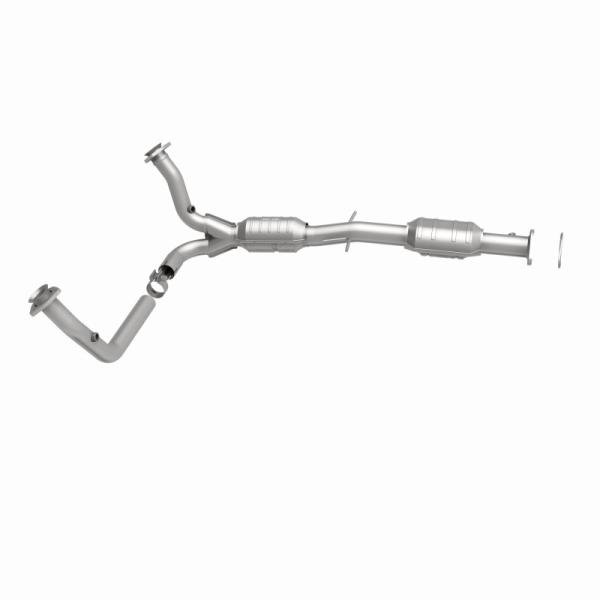 Magnaflow 49945