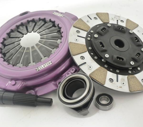 XCLUTCH XKMZ23006-1C