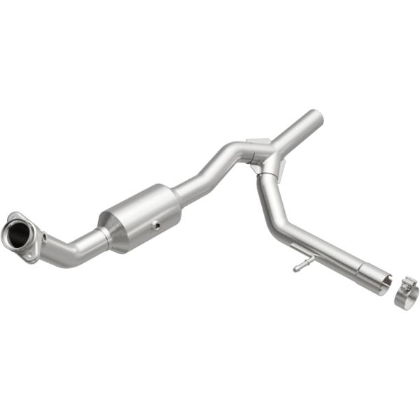MAG Converter Direct Fit Magnaflow 49695