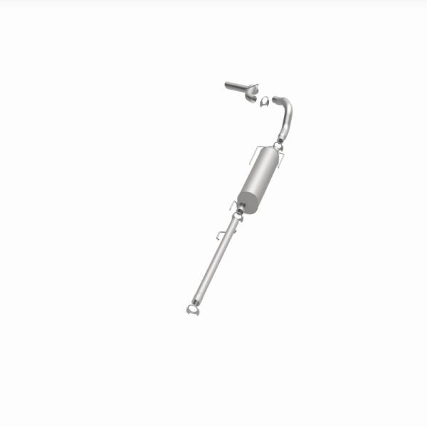 MAG BRE Exhaust Kits Magnaflow 106-0029