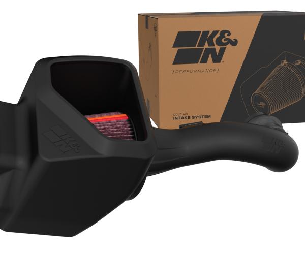 K&N Engineering 50-3070