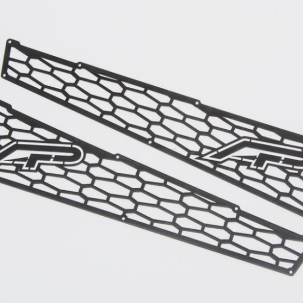 Agency Power AP-RZR-650-BK