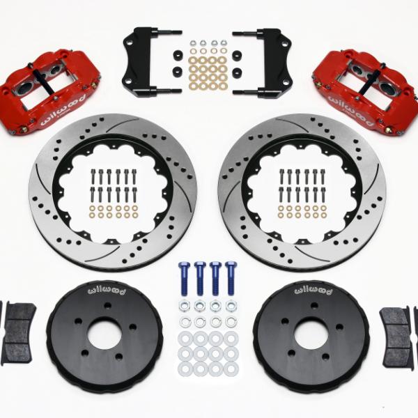 WIL Superlite Brake Kit Wilwood 140-9192-DR