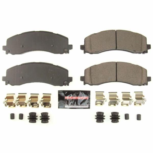 PowerStop Z23-2225