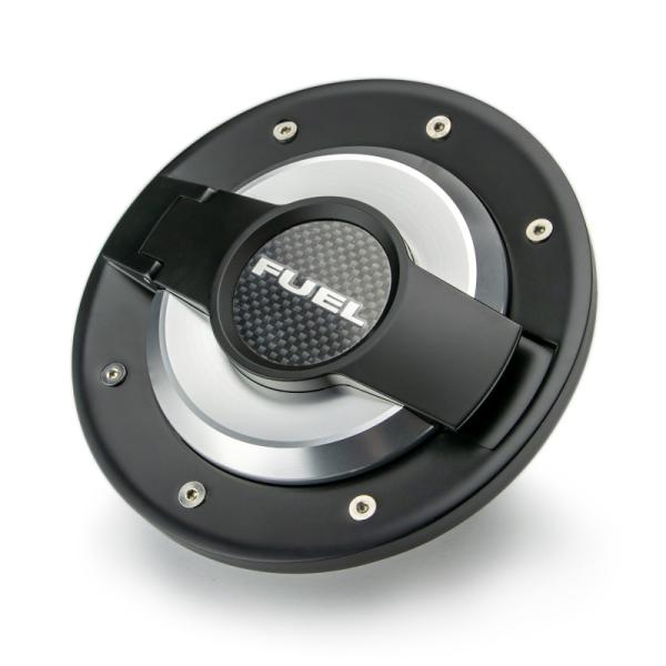 DV8 Offroad D-JP-190004-BLK