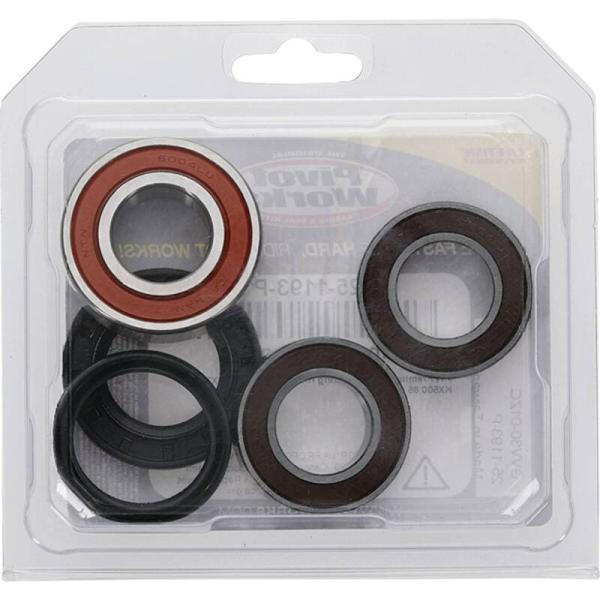 Pivot Works 25-1193-P