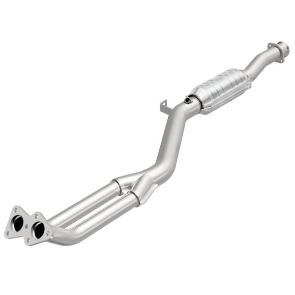 MAG Converter Direct Fit Magnaflow 93684