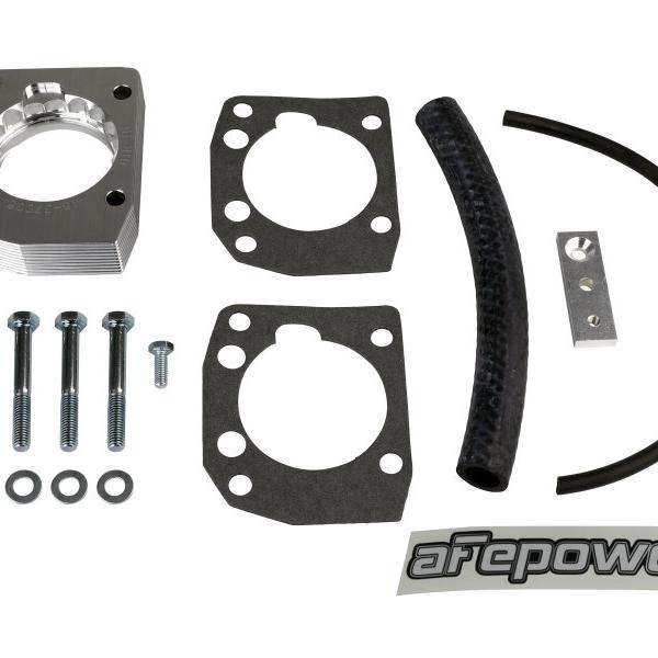 AFE Silver Bullet TBS aFe 46-37005