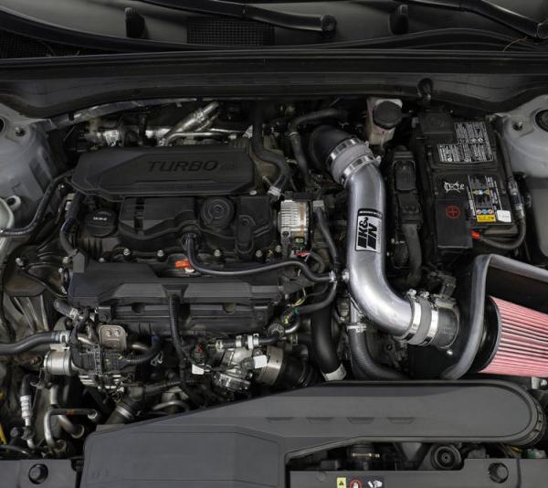 K&N Engineering 69-5326TC