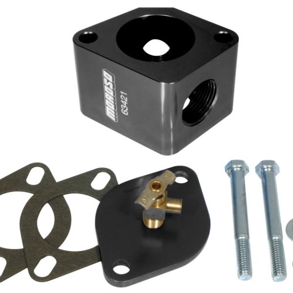 Moroso 63431