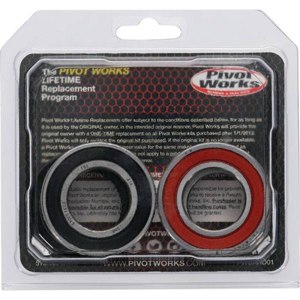 Pivot Works 25-1420-P