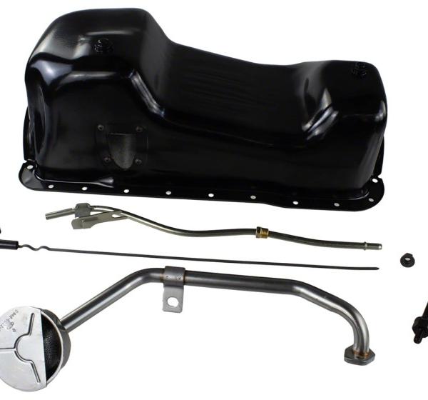 Ford Racing M-6675-A58