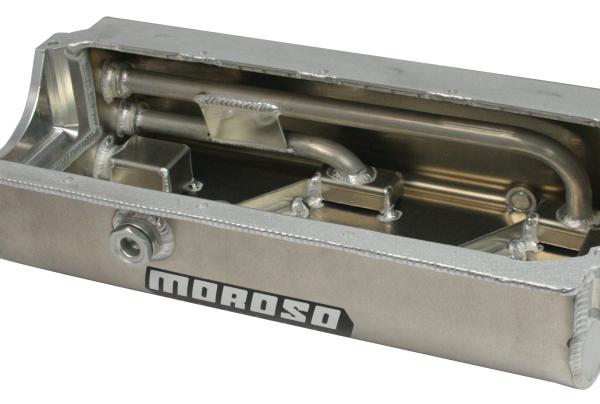 Moroso 21555