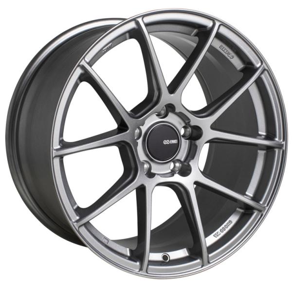 Enkei 522-895-8045GR