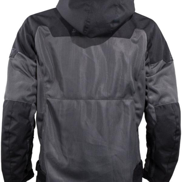 Speed and Strength 609869