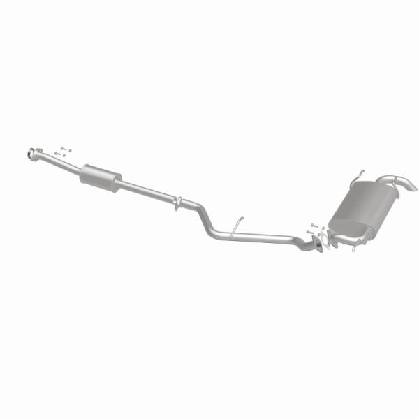 MAG BRE Exhaust Kits Magnaflow 106-0802