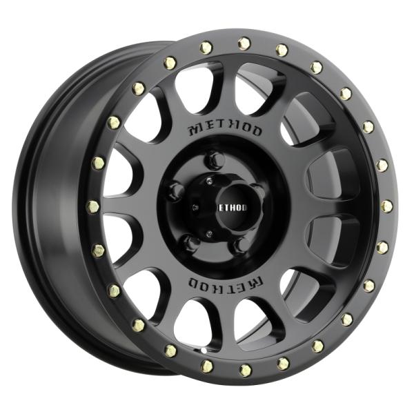 Method Wheels MR30578512500