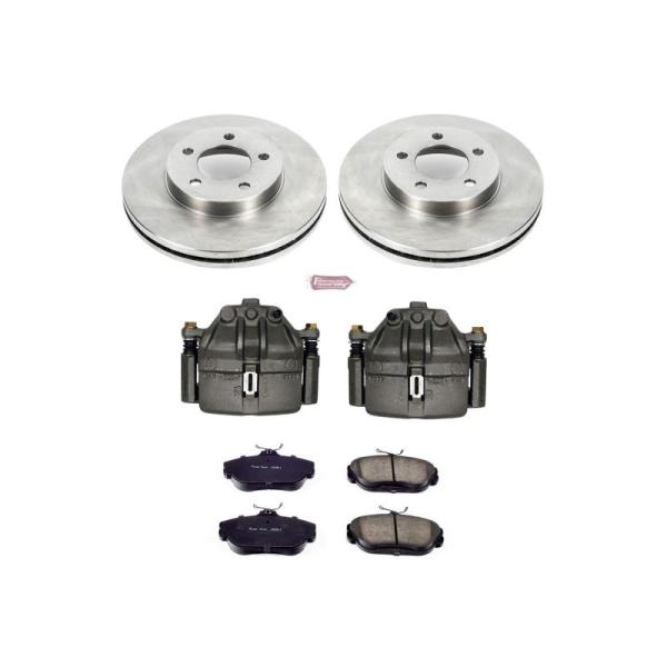 PowerStop KCOE1327
