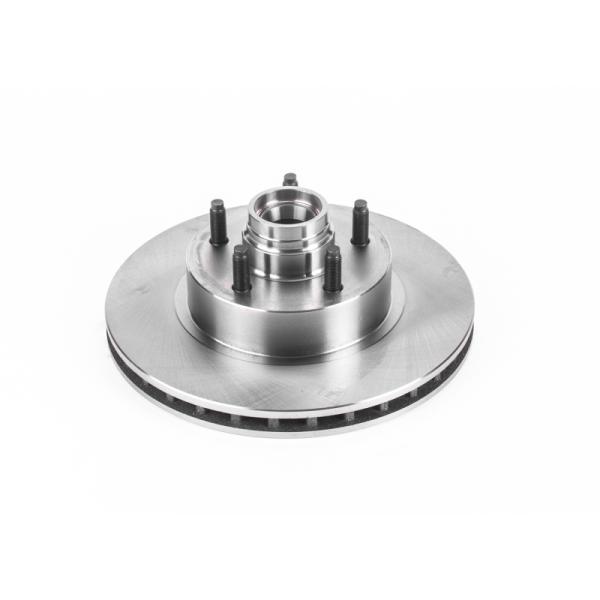PowerStop AR85172