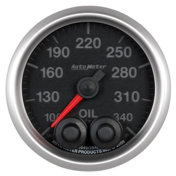 AutoMeter 5640