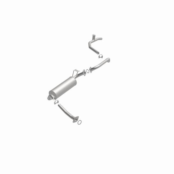 MAG BRE Exhaust Kits Magnaflow 106-0360