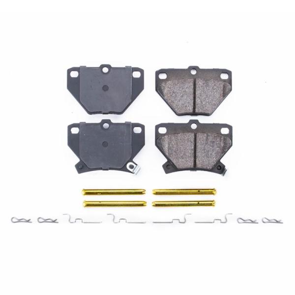 PowerStop 17-823