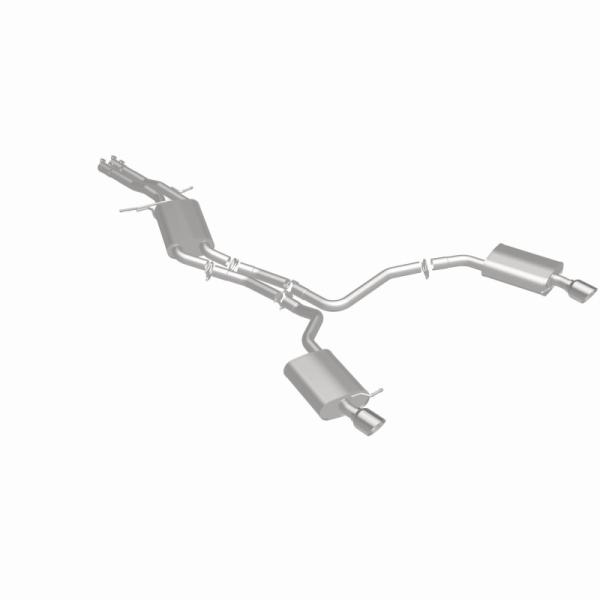 MAG BRE Exhaust Kits Magnaflow 106-0924