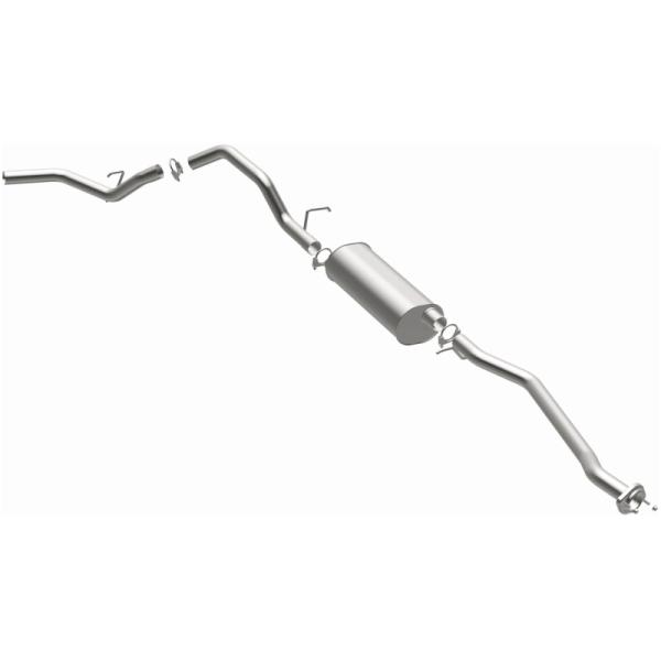 MAG BRE Exhaust Kits Magnaflow 106-0509