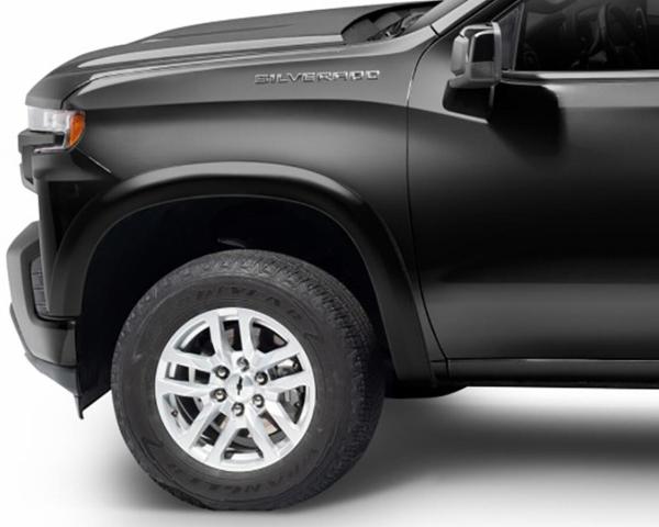 Bushwacker 40930-34