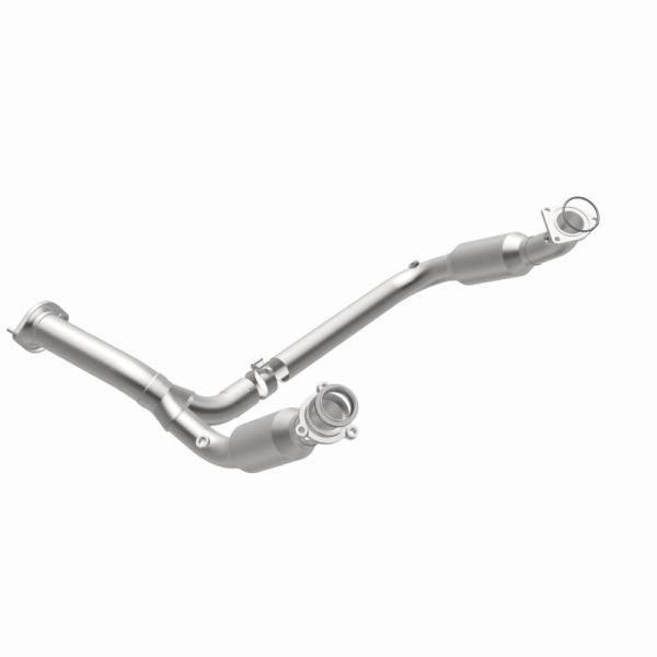 MAG Converter Direct Fit Magnaflow 49194