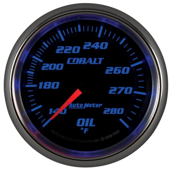 AutoMeter 7941