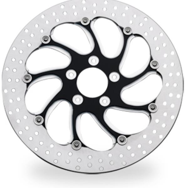 Performance Machine 0133-1523TORRS-BMP