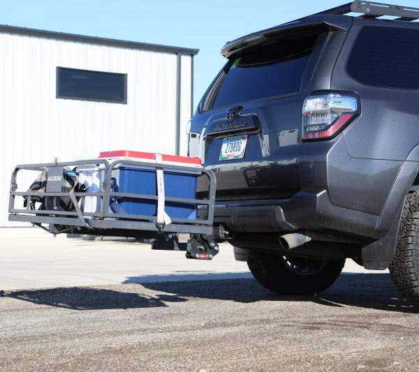 GEN-Y Hitch GH-26002