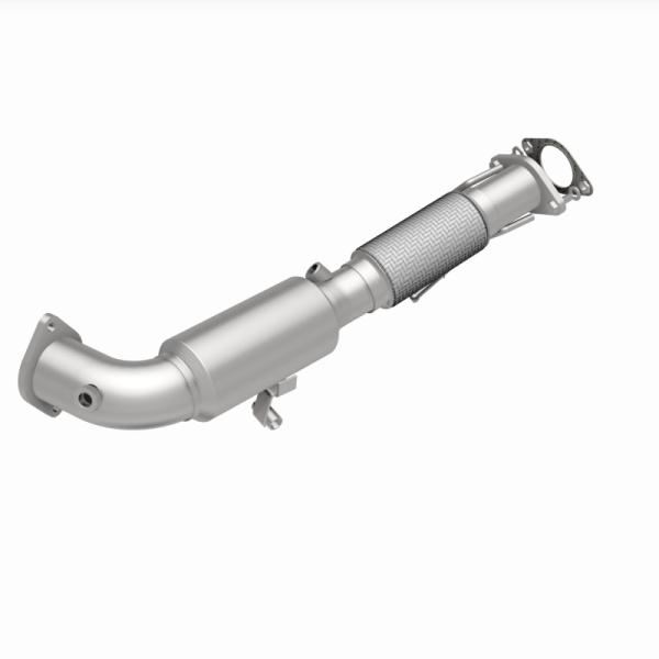 MAG Converter Direct Fit Magnaflow 21-530