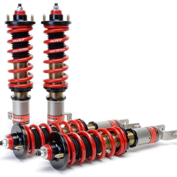 Skunk2 Racing 541-05-4717