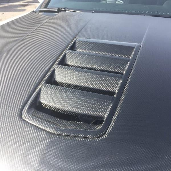 AND Hood Vents Anderson Composites AC-HDS14CHCAM-Z28