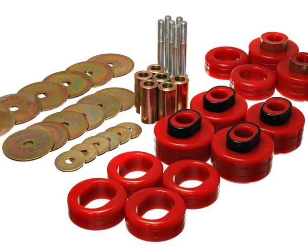 Energy Suspension 5.4116R
