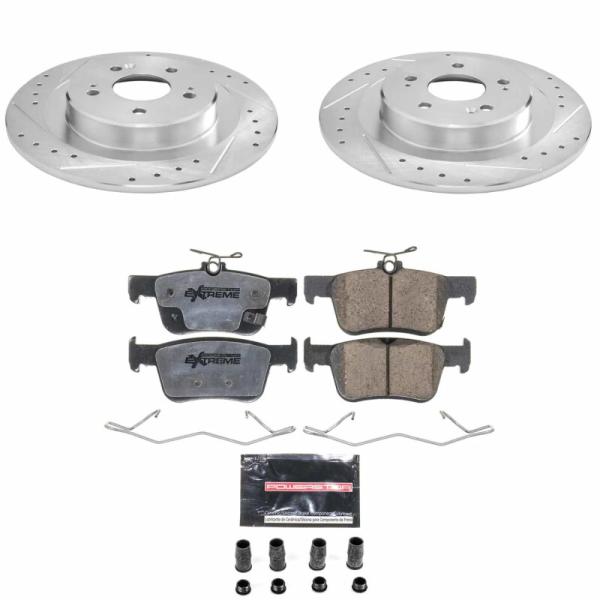 PowerStop K8774-26