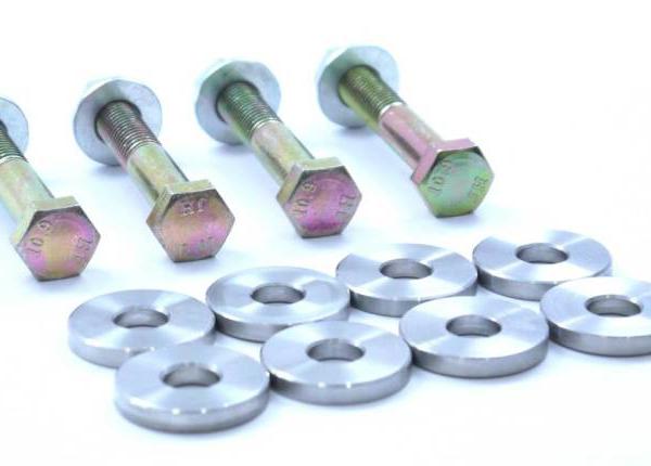 SPL Parts SPL EL S13