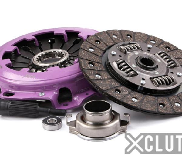 XCLUTCH XKSU23006-1AX