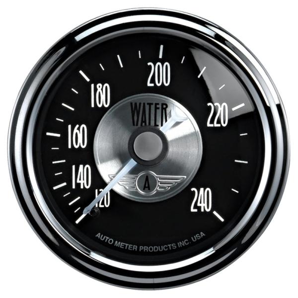 AutoMeter 2033