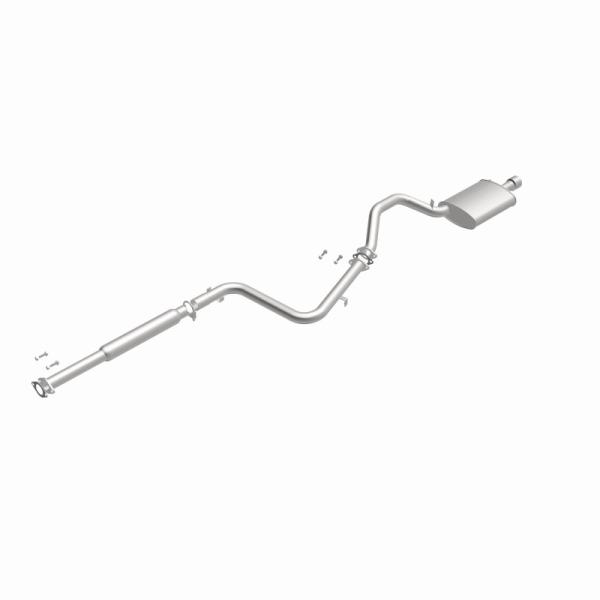 MAG BRE Exhaust Kits Magnaflow 106-0622